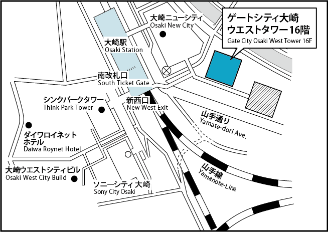 画像リンク：地図情報